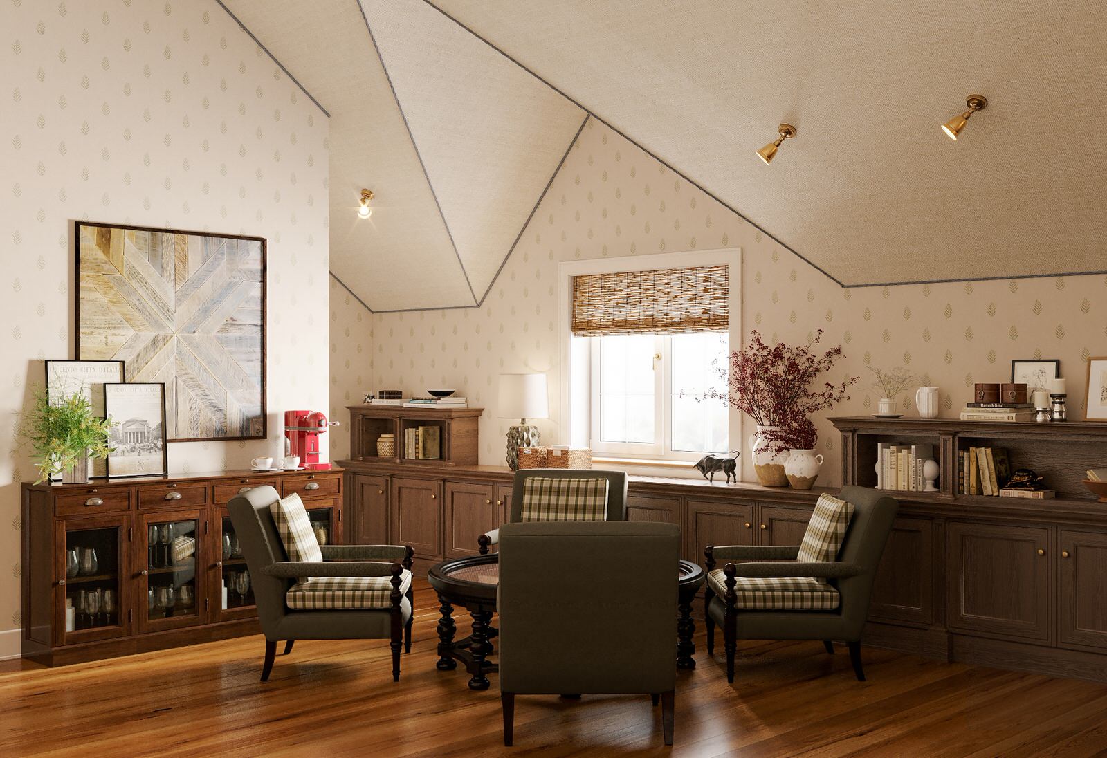 Дом в КП Дубровка