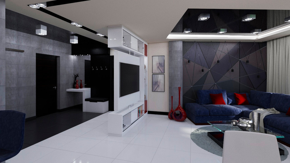 Частная квартира Екатеринбург