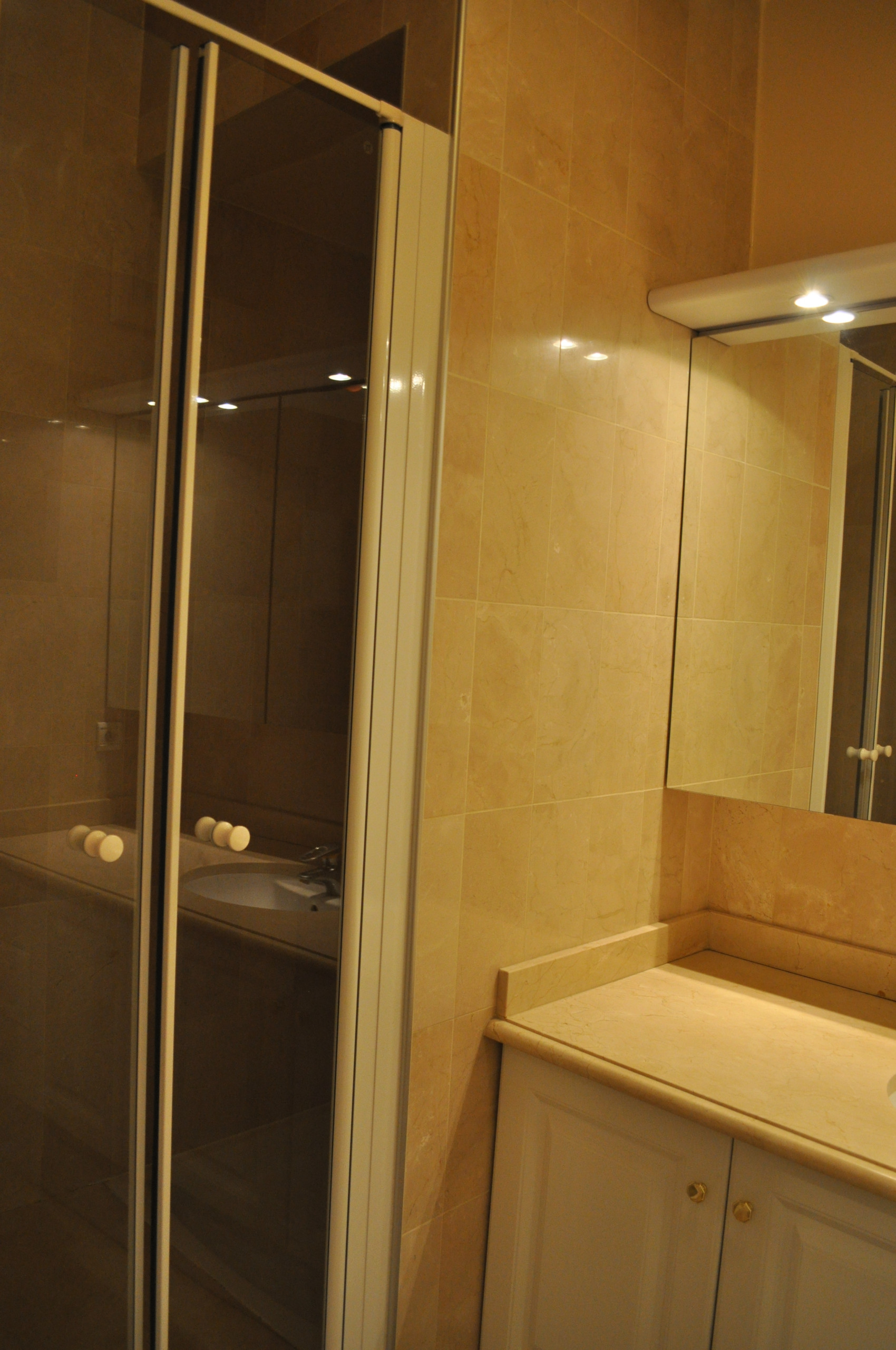 Travaux de peinture et parquet Neuilly sur Seine 110 m²