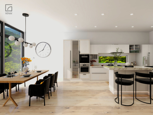 Rendering 7 moderne-rendering