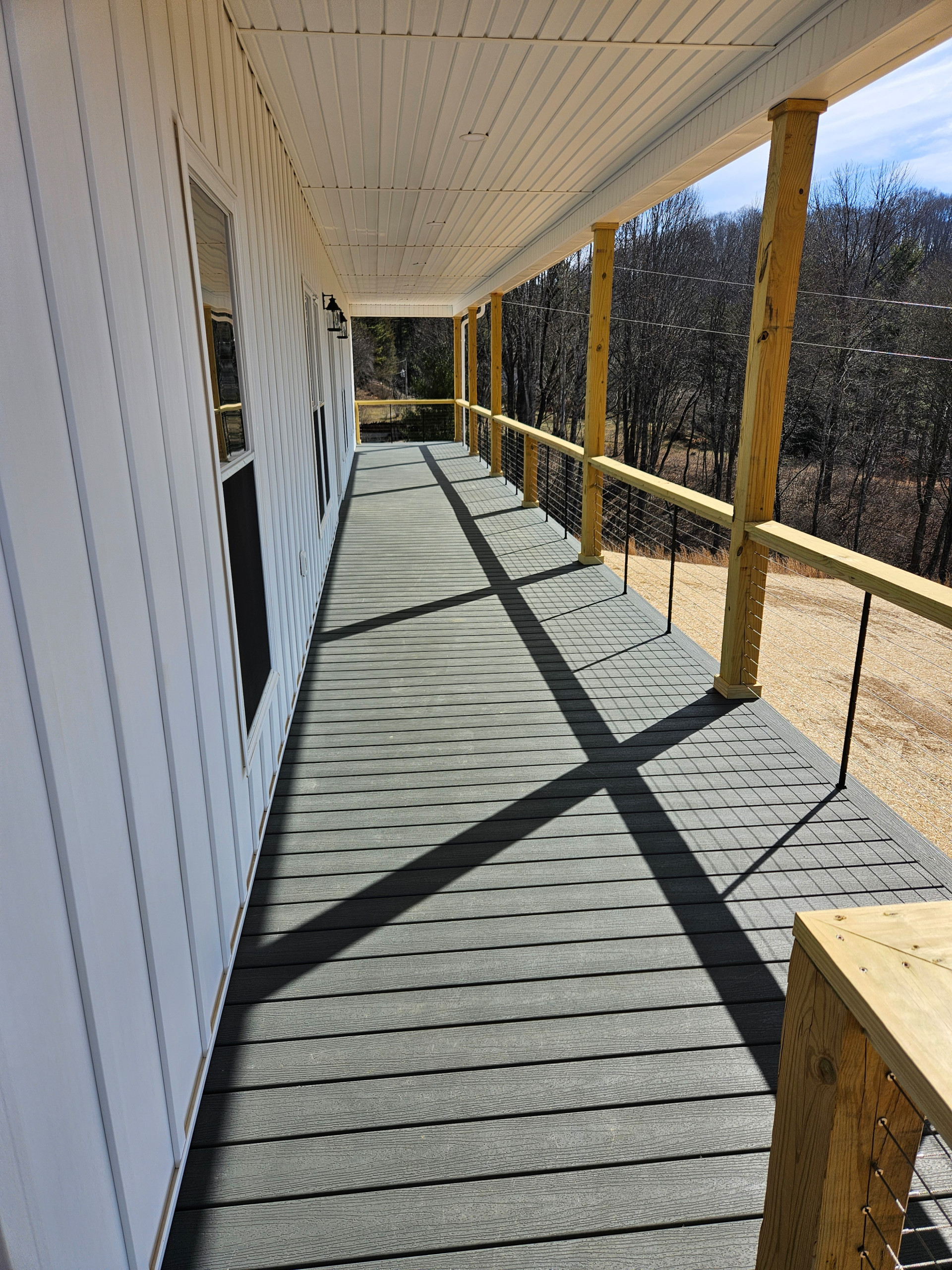 Herberger Project