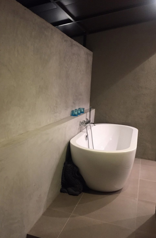 More Bathrooms