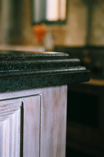 Kitchen Installations klassisk-koekken