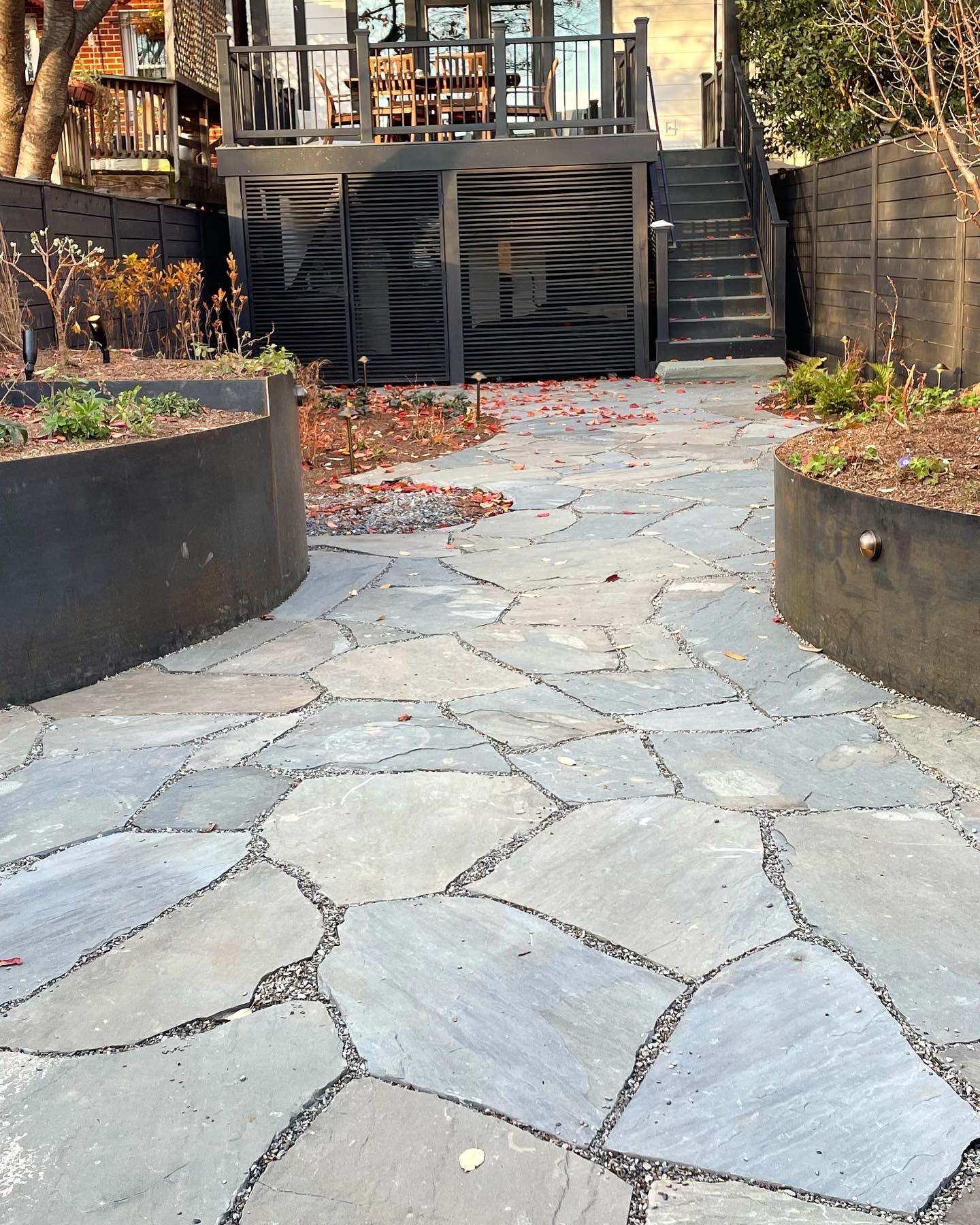 Garden Details
