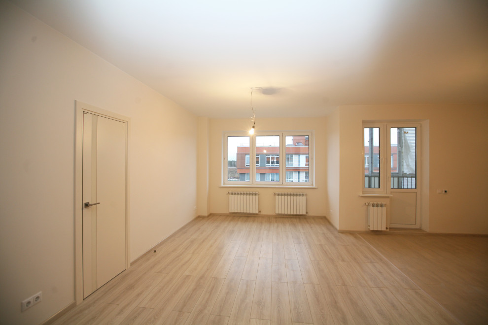 ЖК «Красногорский»