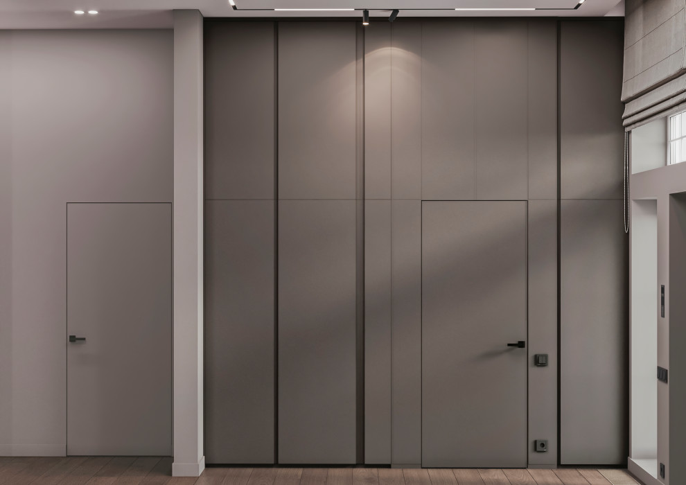 КП Дворянское озеро (230 м2)