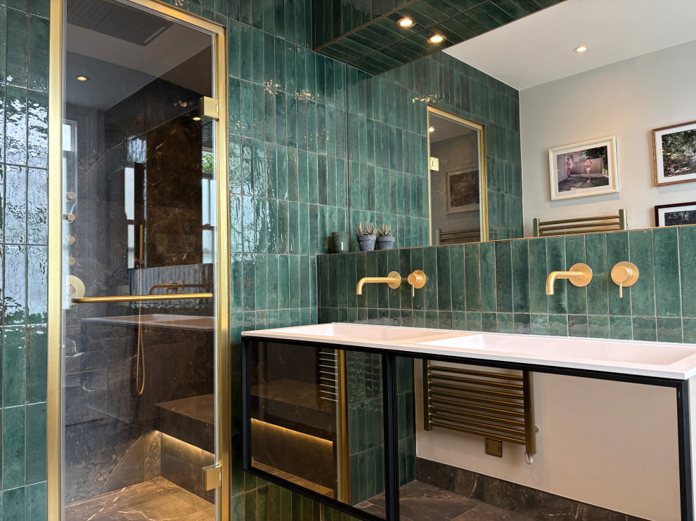 N1 Ensuite