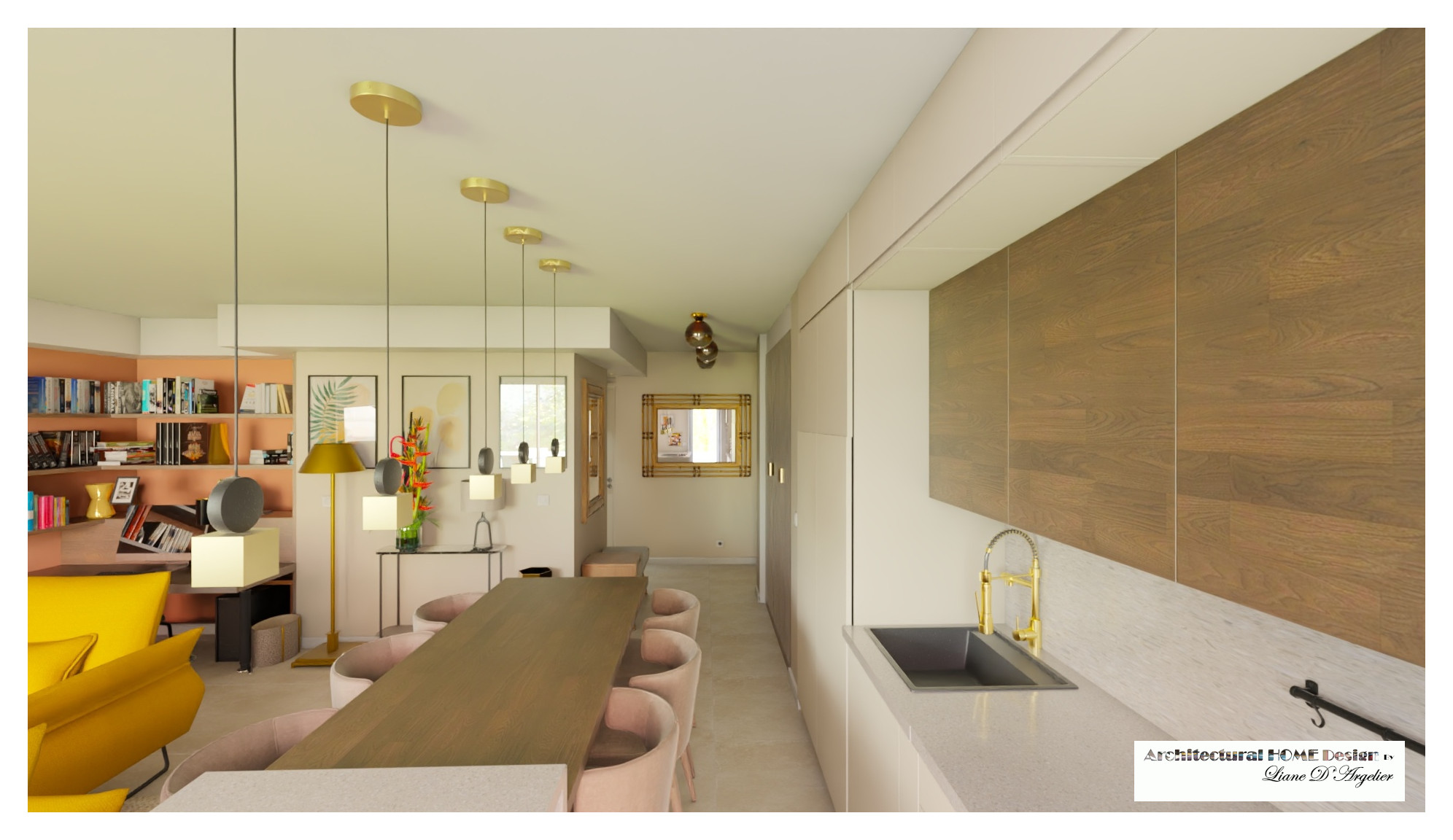 Appartement Cannes