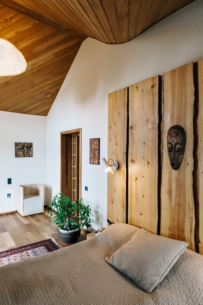 Дом в Речнике