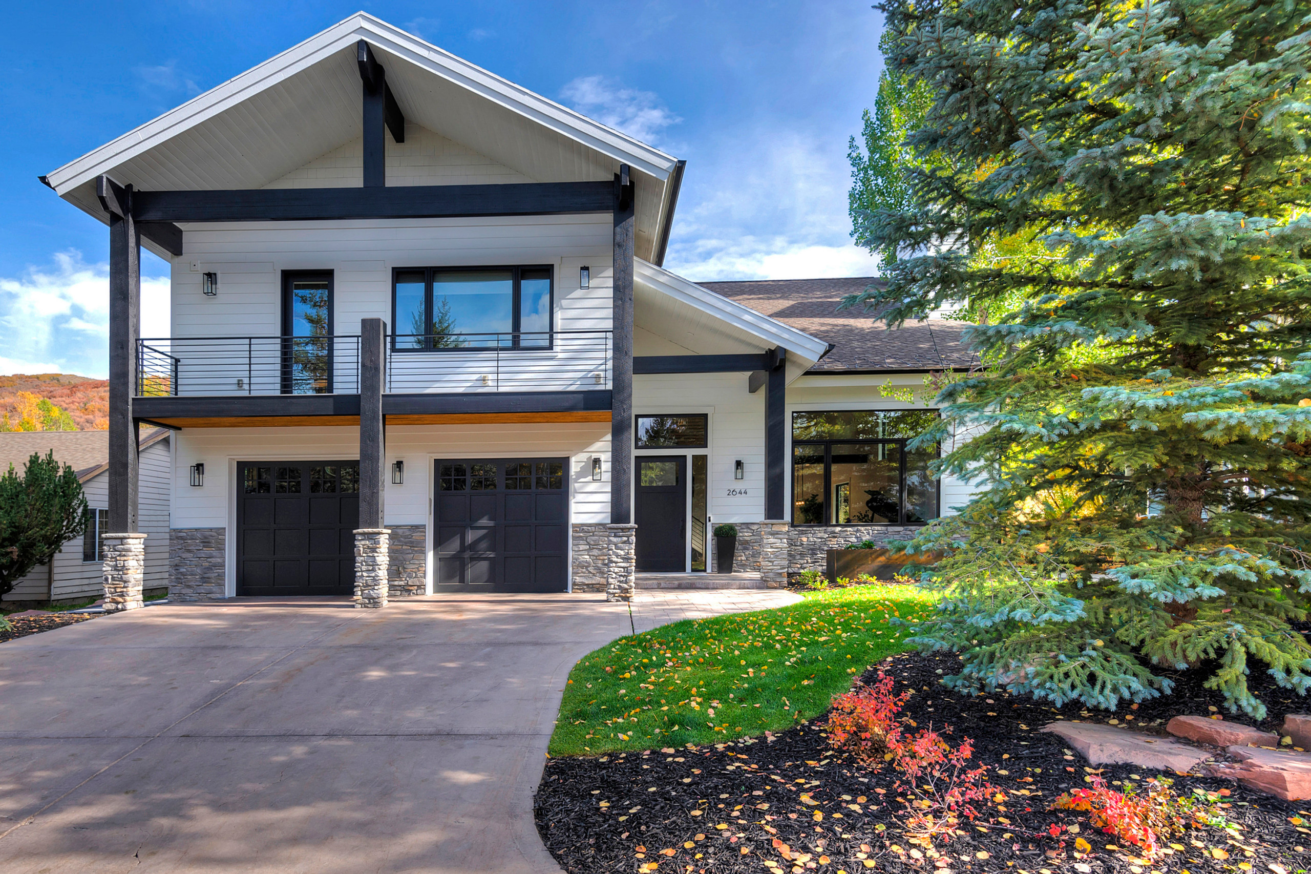 Prospecter Modern Beauty