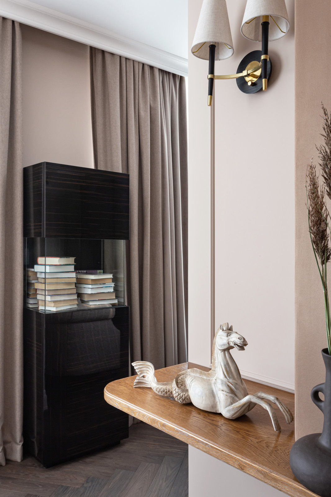 Квартира в ЖК Утесов