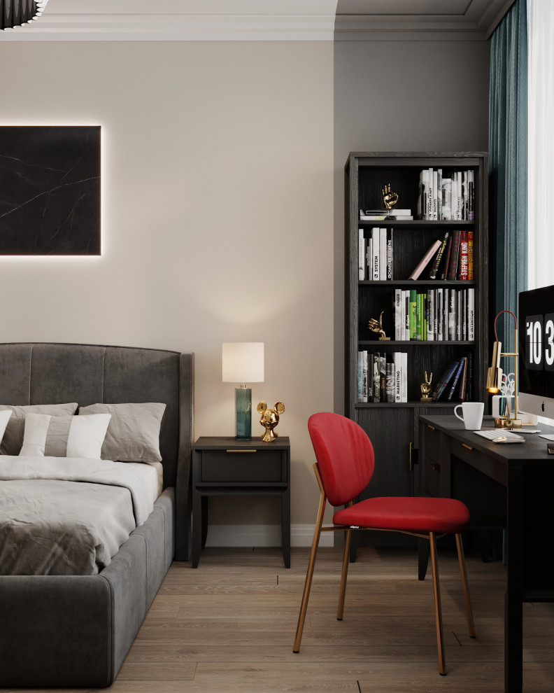 ЖК "1147" Современная классика