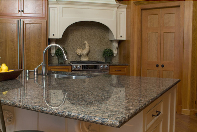 Our Work transitional-kitchen