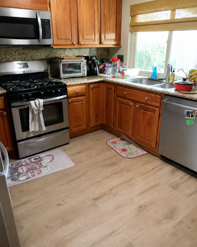 Kitchen Renovations