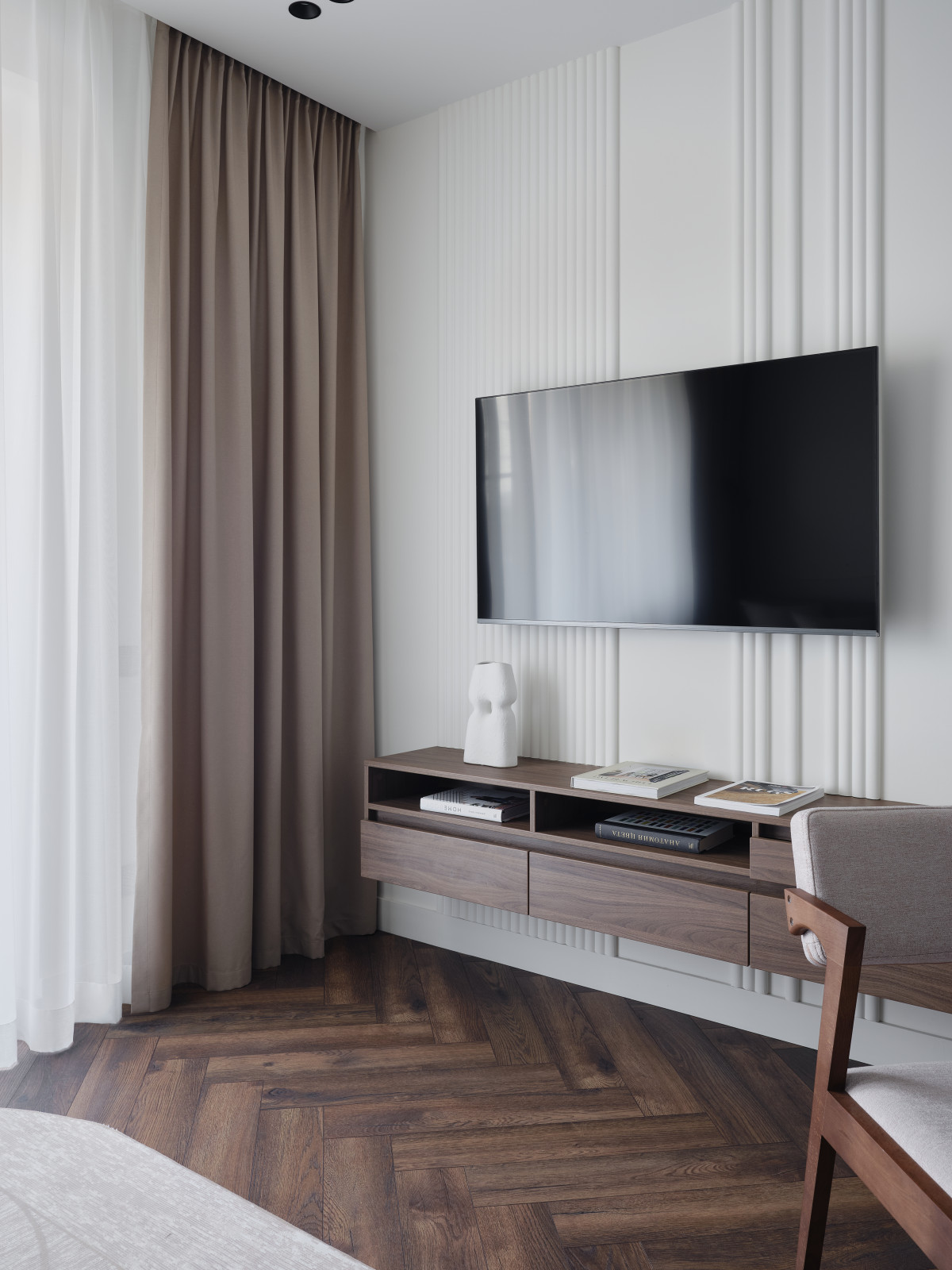 Аппартаменты в центре Нижнего Новгорода