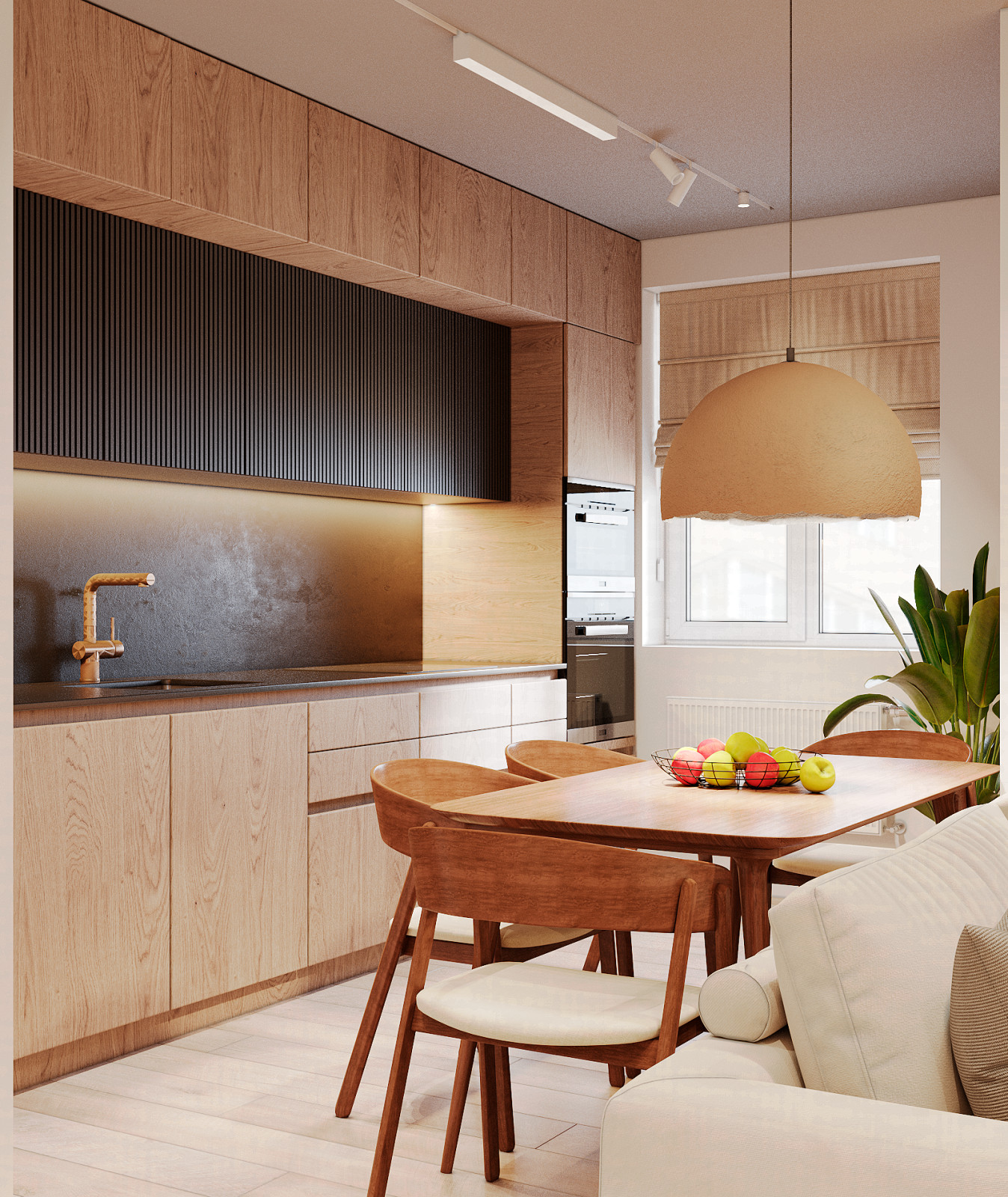 Apartment  Location: Kyiv