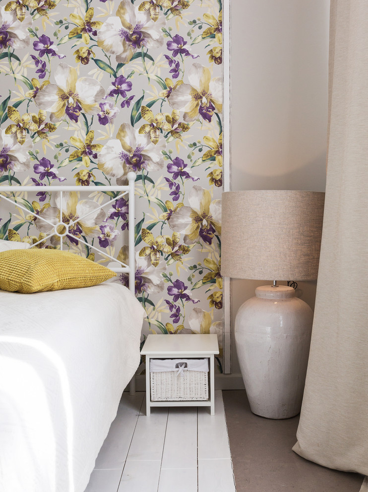 Загородный дом