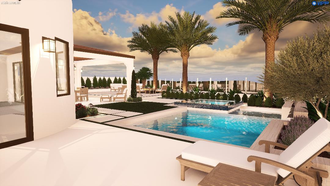 Paydar Residence