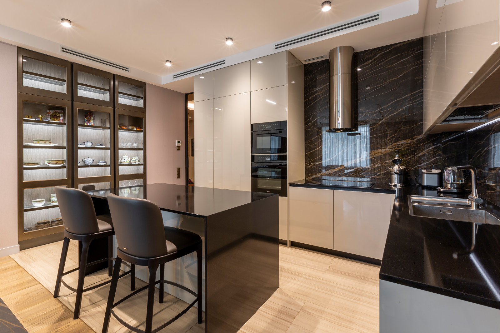 ЖК "Сосновка"