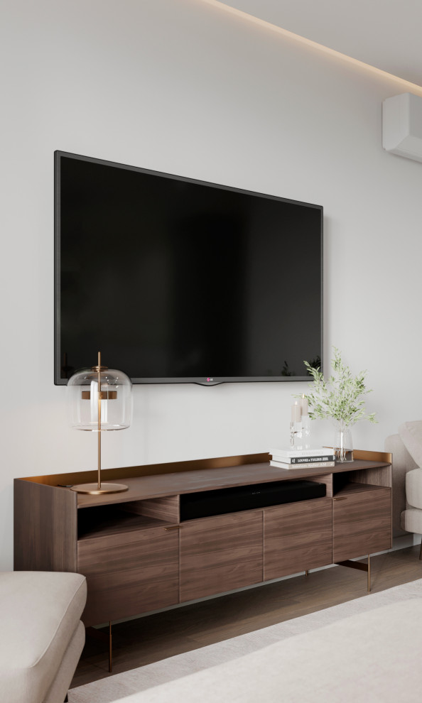 ЖК "Настоящее"