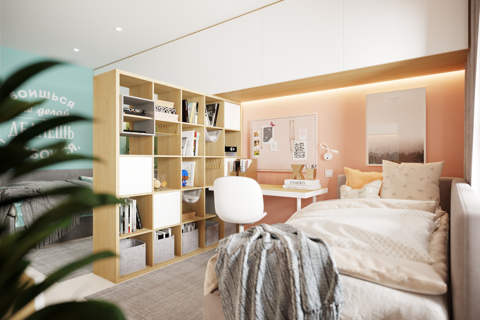 Квартира на ул. Поляничко