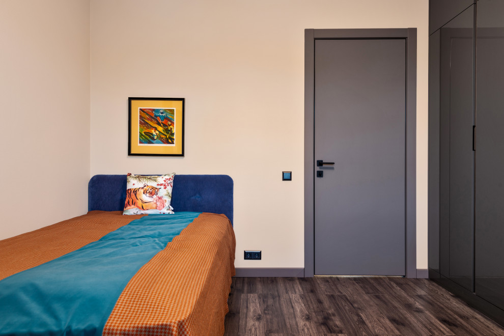 Интерьерное портфолио