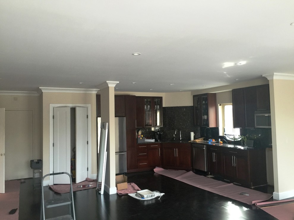 Argen Build Kitchens