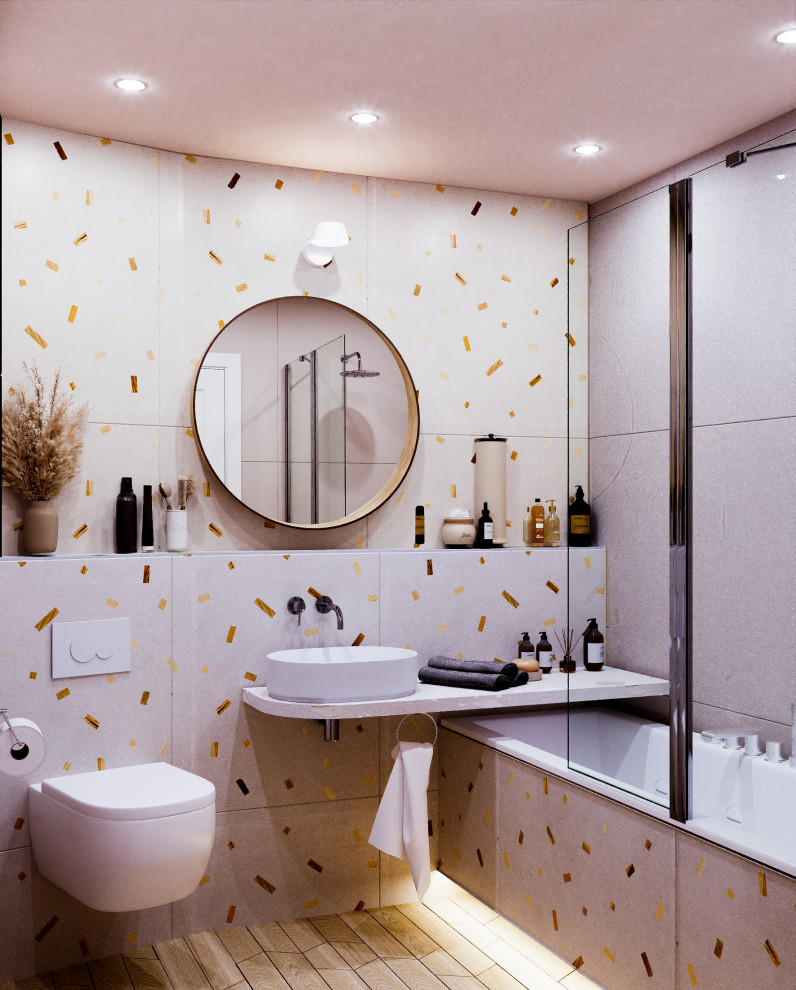 Москва, ул. Маяковского