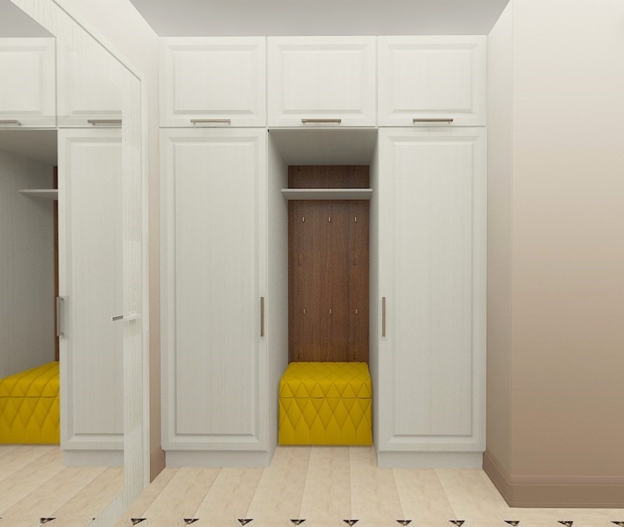 Квартира-студия