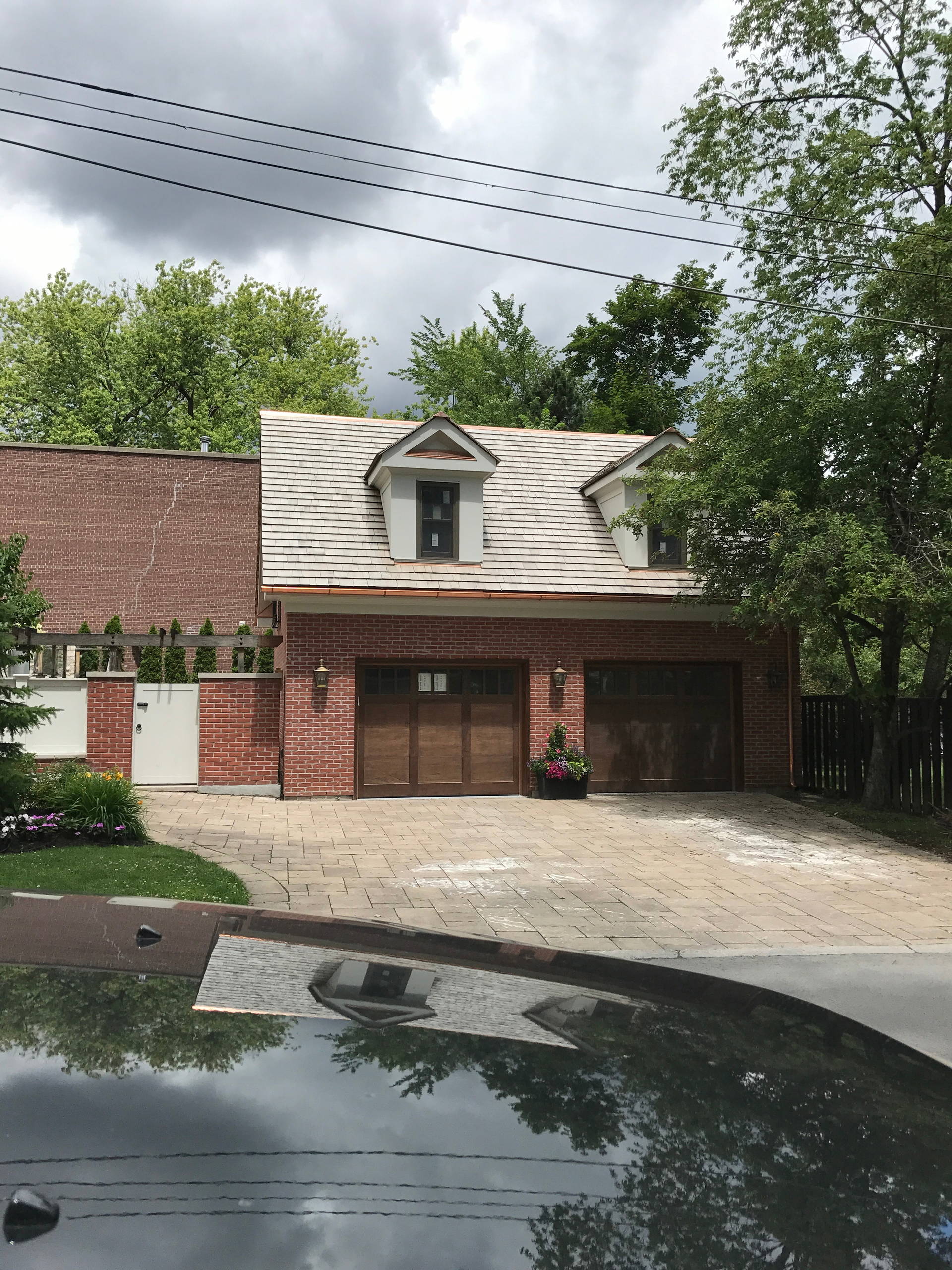 Forest Hill - Toronto