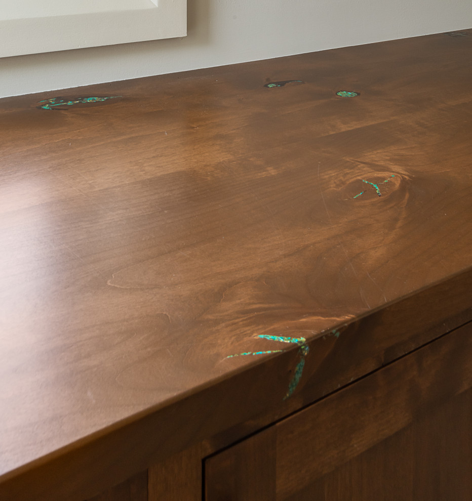 Cabinetry