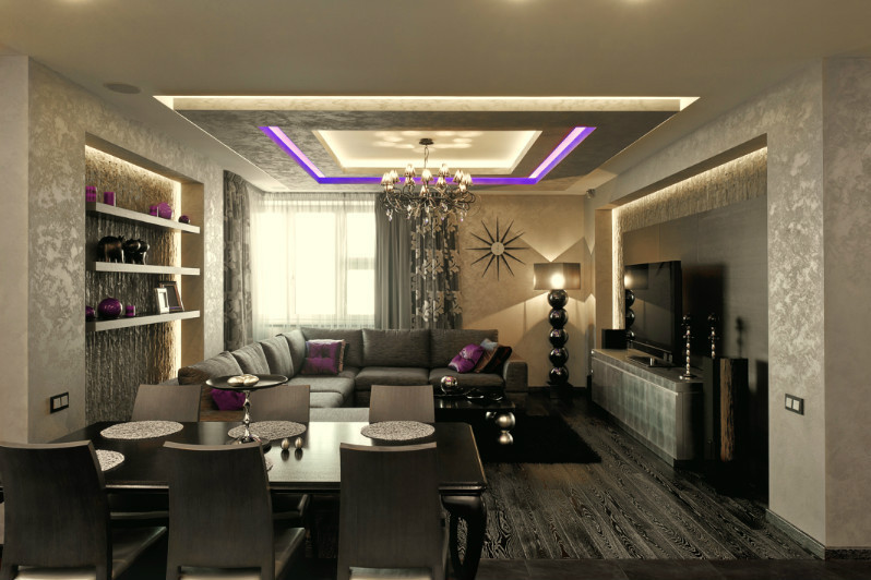 Квартира в р-не Сокол