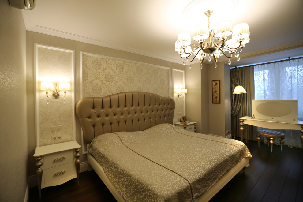 Таунхаус в Куркино