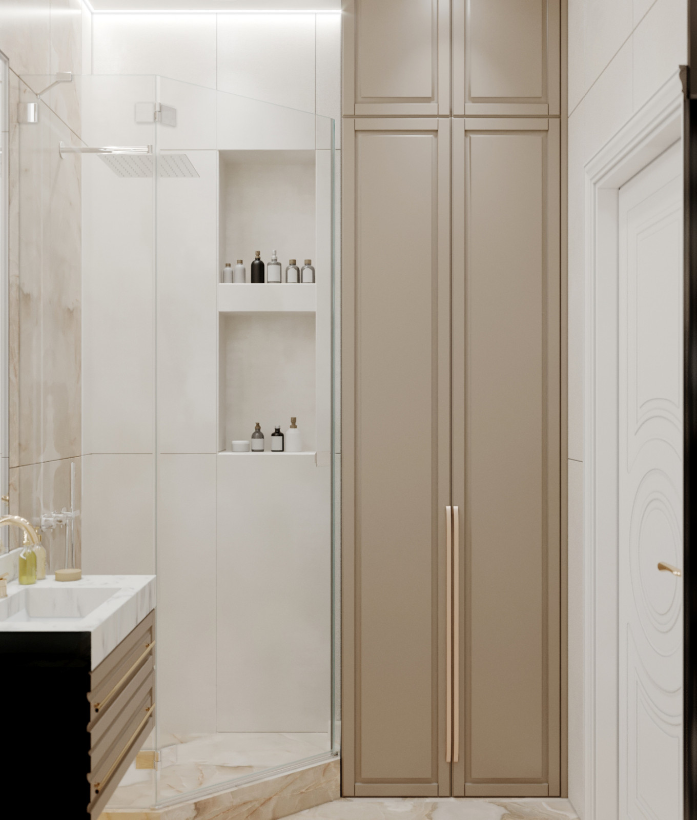 ЖК "Авангард"