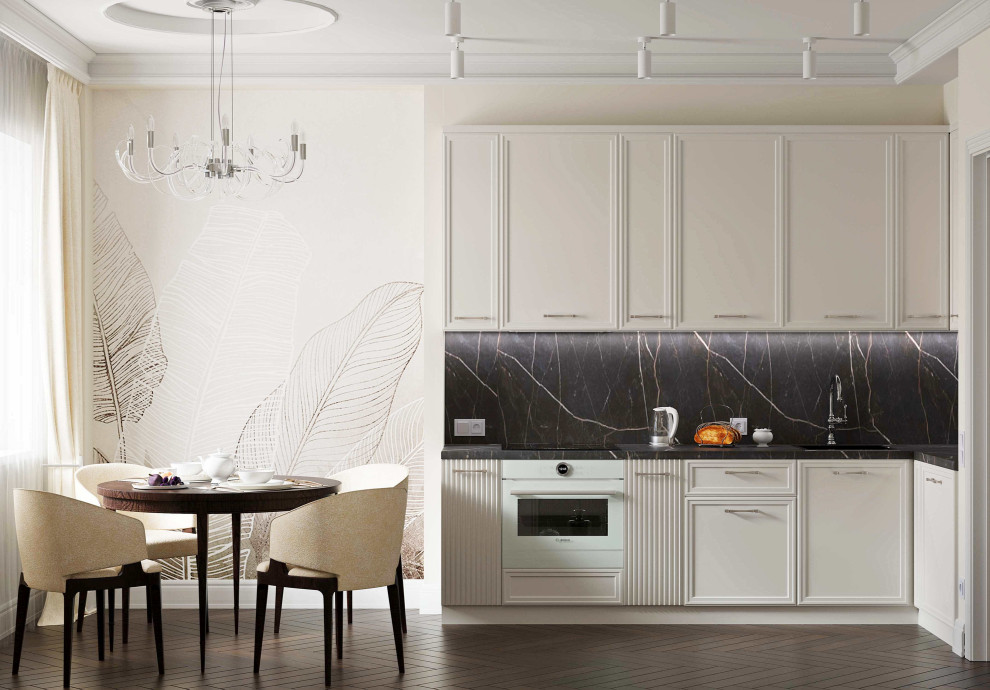 Неоклассика с нотками традиционного стиля