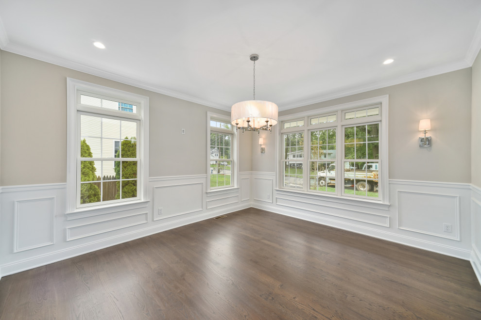 Custom Home Build | Fay Place