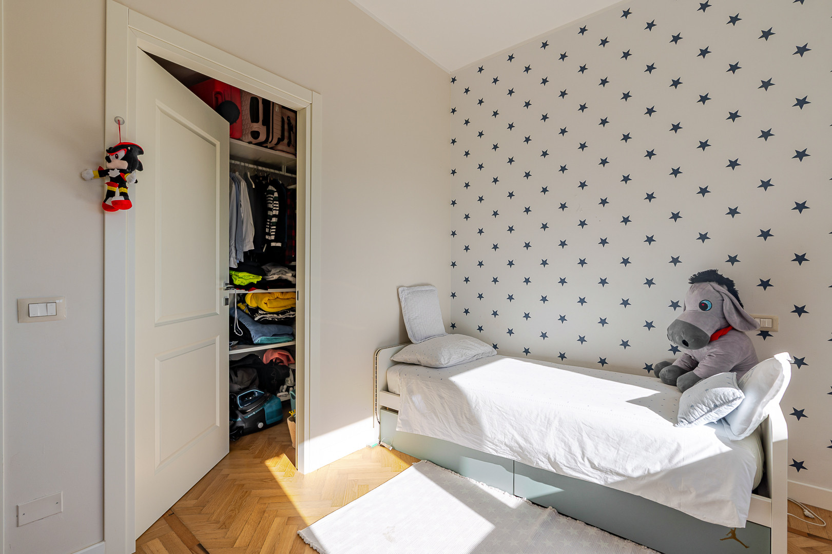 Ristrutturazione Casa Libeccio