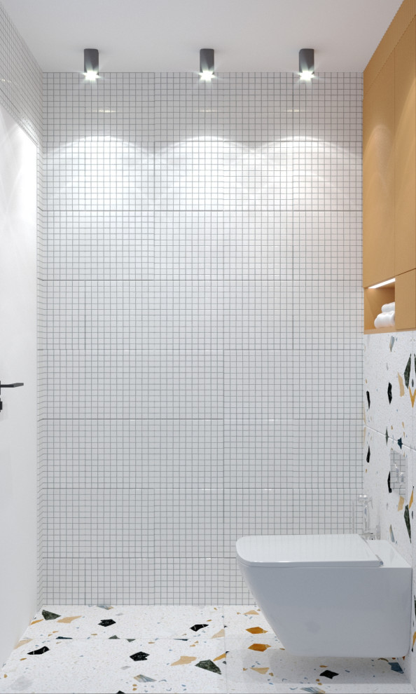 Сан-узел г. Ярославль