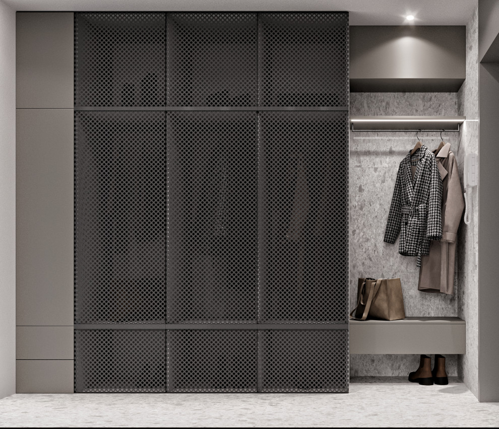 Коттедж 100 м2