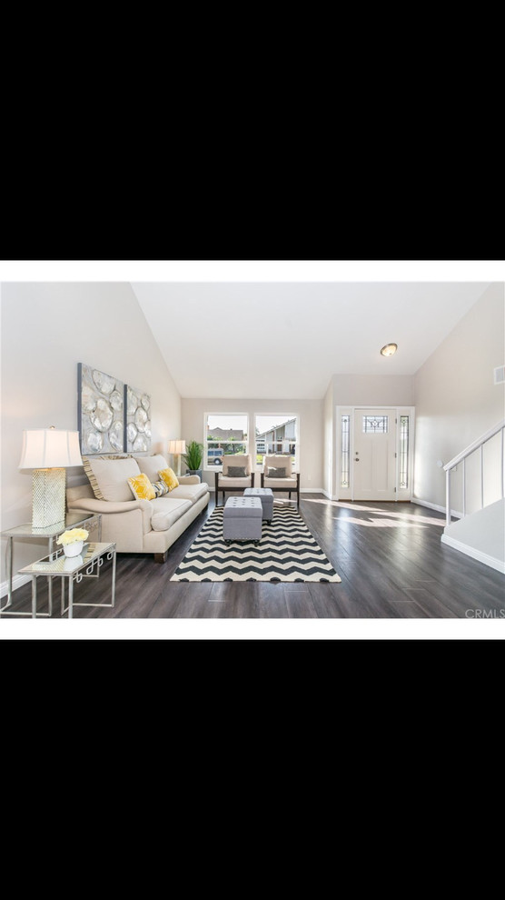 Living area furniture ideas