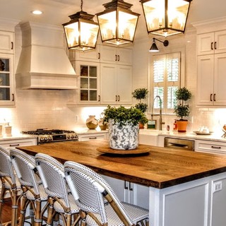 D & D KITCHEN CENTER - Project Photos & Reviews - Albany, GA US | Houzz