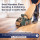 Wooden Floor Re-polishing Experts