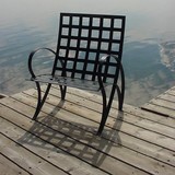 Iron Art