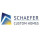 Schaefer Custom Homes