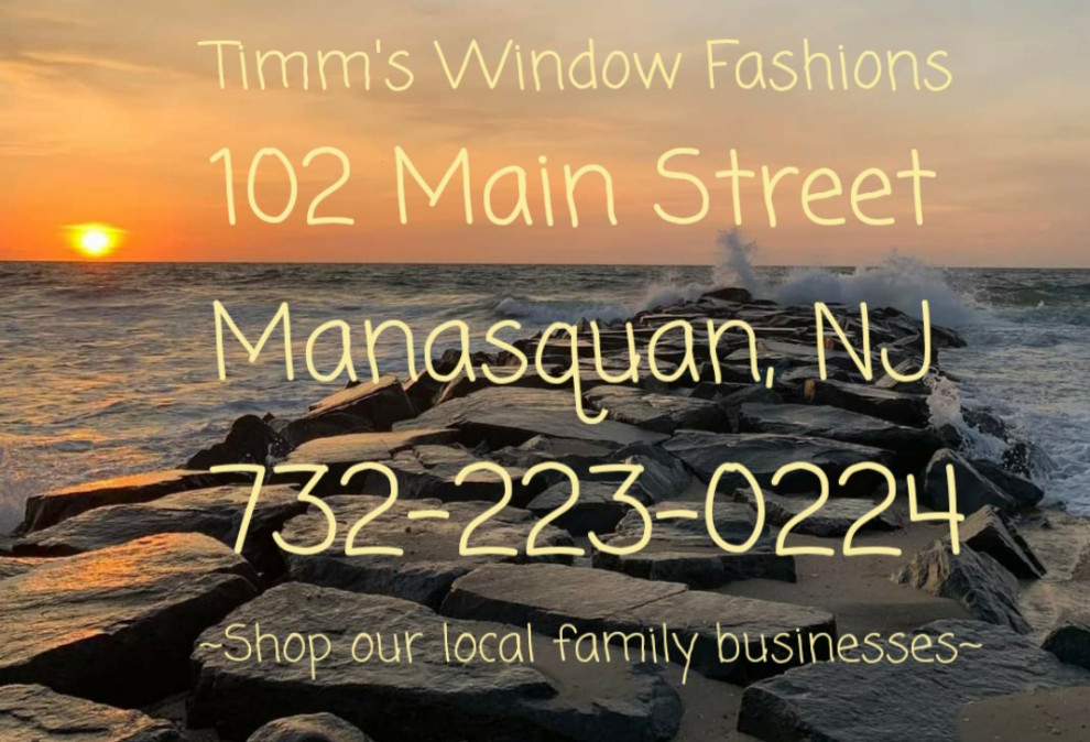 2022 Timm's Window Fashions Projects