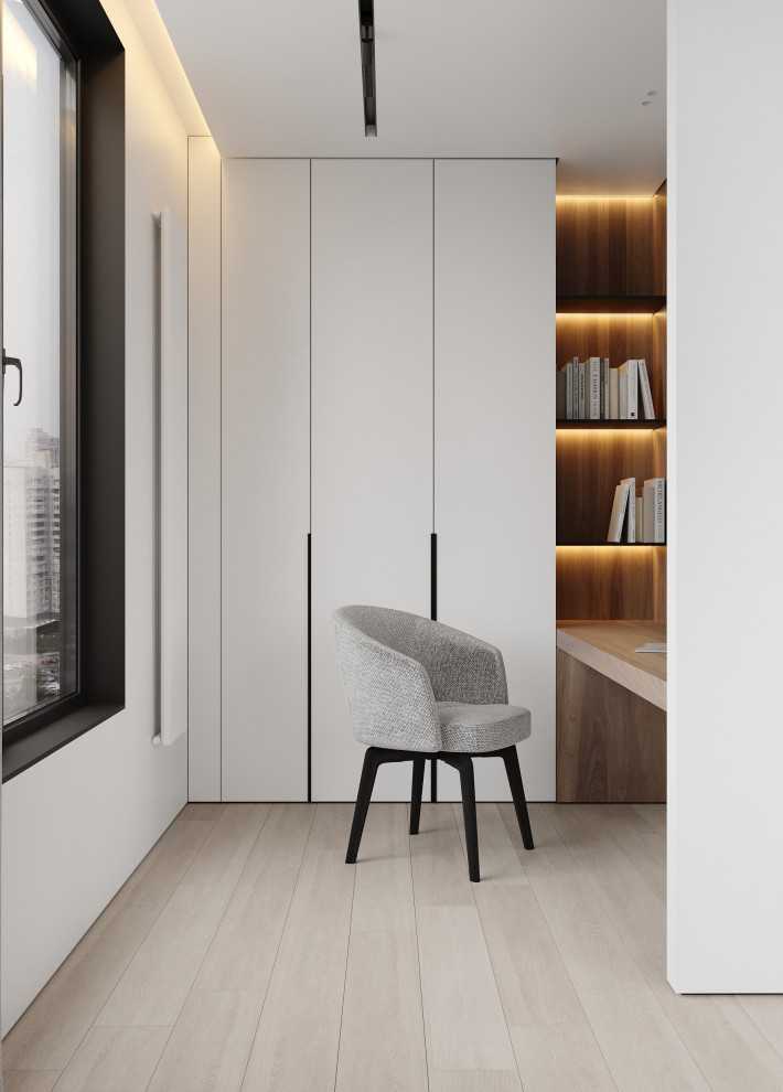 SOMEWHERE IN THE CLOUDS ...