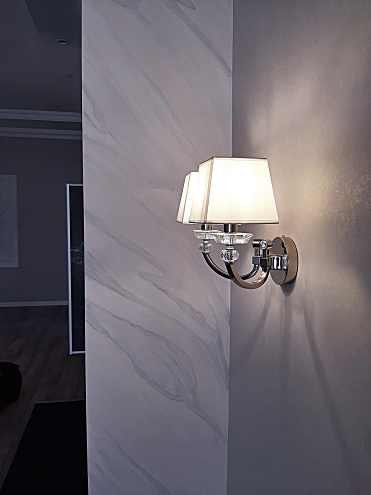 загородный дом в Подмосковье