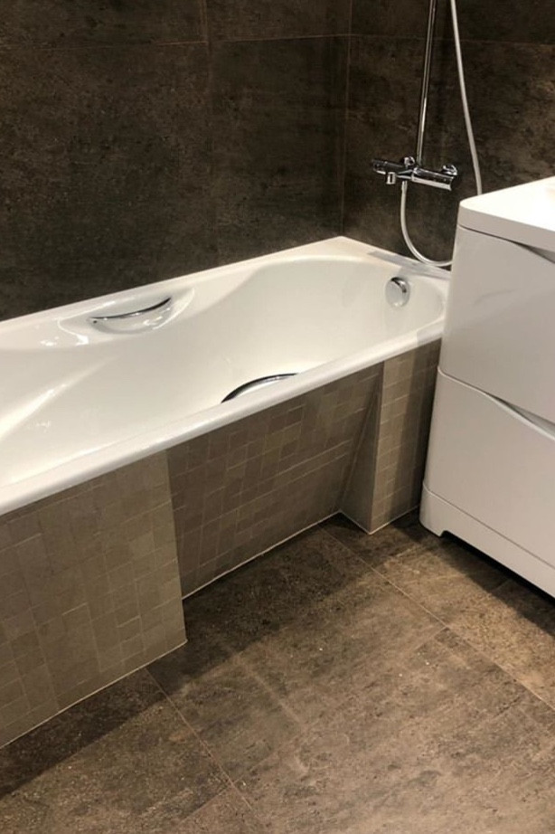 Примеры наших работ