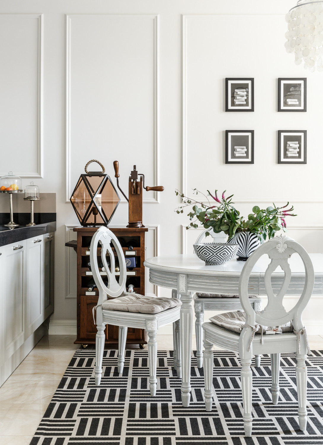 Английский Квартал