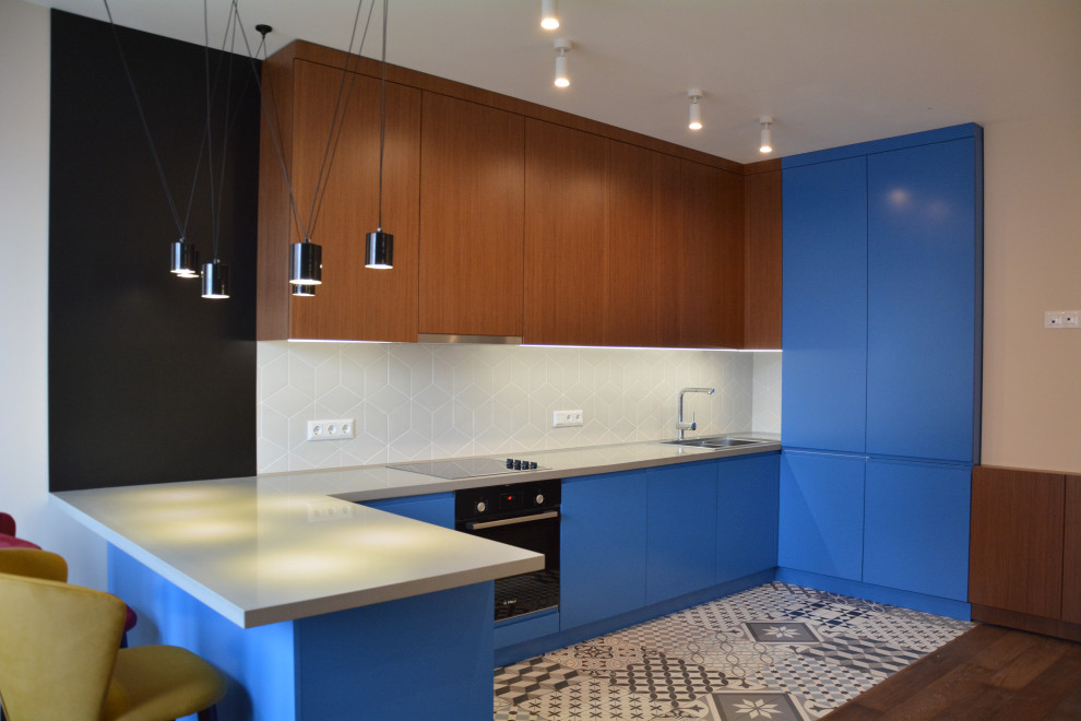 Уютная квартира в Губернскоми